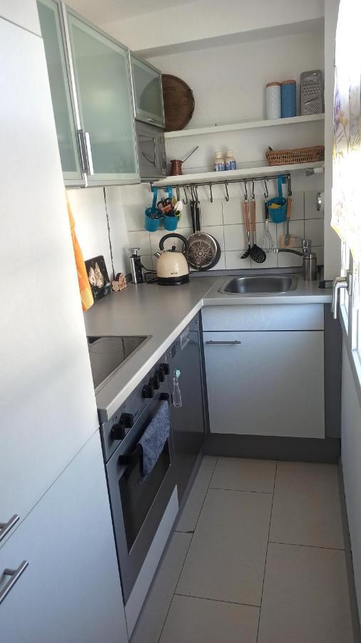 Fewo - Charmante 2 Zimmer Wohnung Mitten In Markdorf Zewnętrze zdjęcie