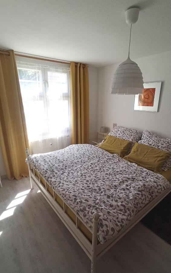 Fewo - Charmante 2 Zimmer Wohnung Mitten In Markdorf Zewnętrze zdjęcie