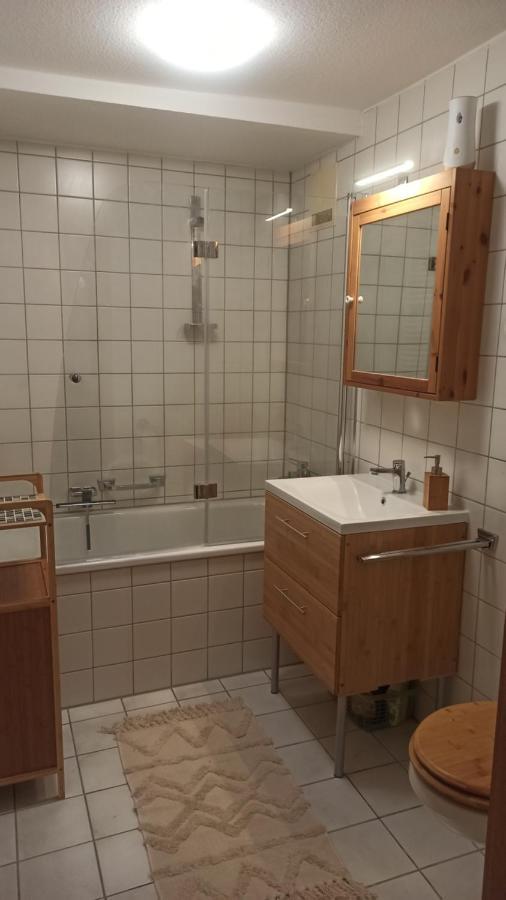 Fewo - Charmante 2 Zimmer Wohnung Mitten In Markdorf Zewnętrze zdjęcie