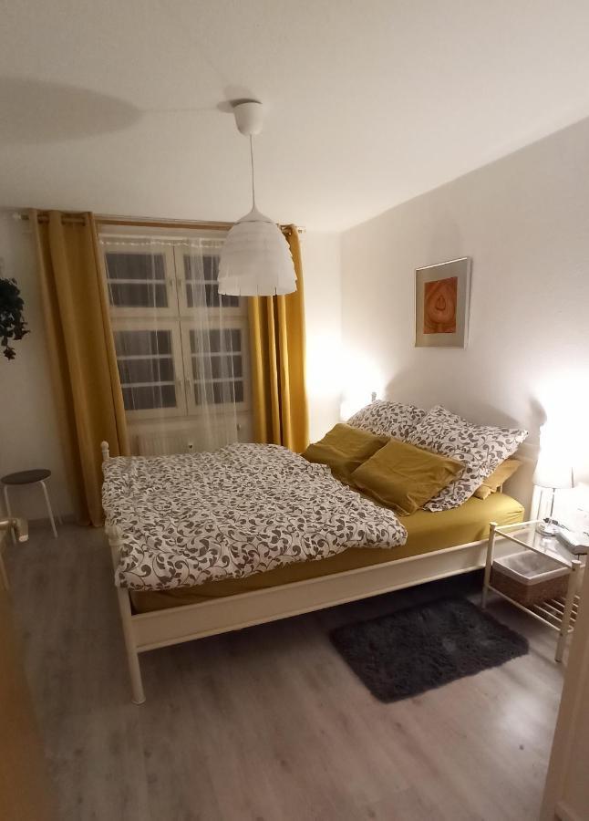 Fewo - Charmante 2 Zimmer Wohnung Mitten In Markdorf Zewnętrze zdjęcie