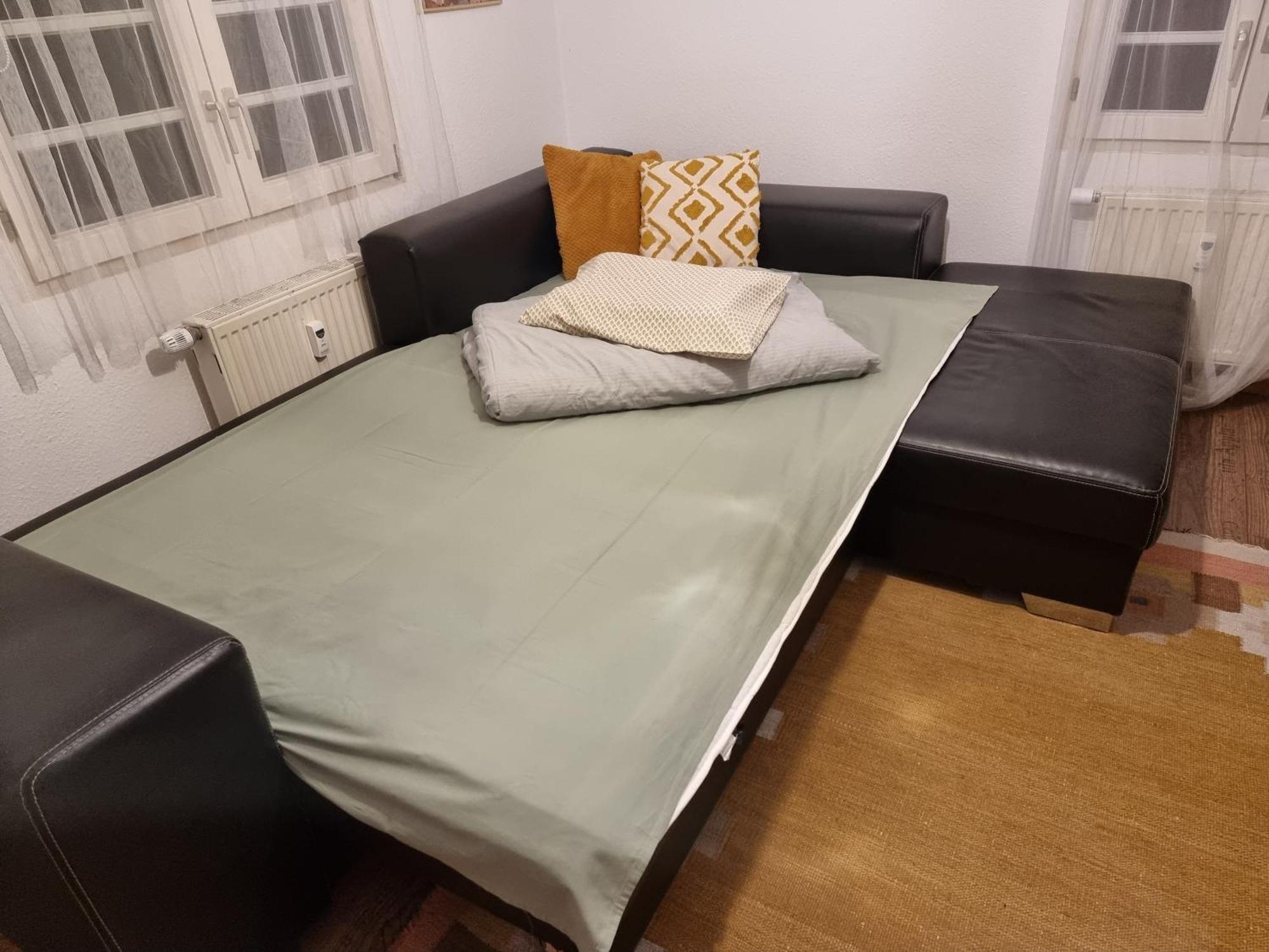 Fewo - Charmante 2 Zimmer Wohnung Mitten In Markdorf Zewnętrze zdjęcie